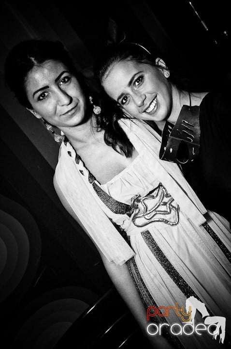 Halloween Party ziua 2 @ Juice, Juice