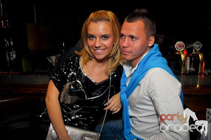 Halloween Party ziua 2 @ Juice, Juice