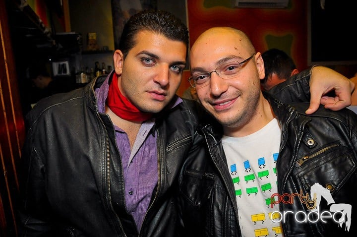 Halloween Party ziua 2 @ Juice, Juice