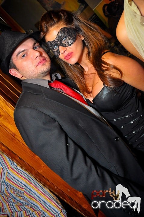 Halloween Party ziua 2 @ Juice, Juice