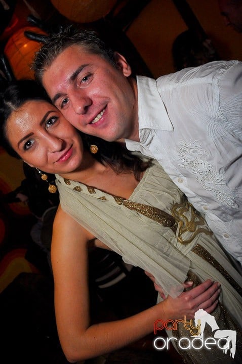 Halloween Party ziua 2 @ Juice, Juice