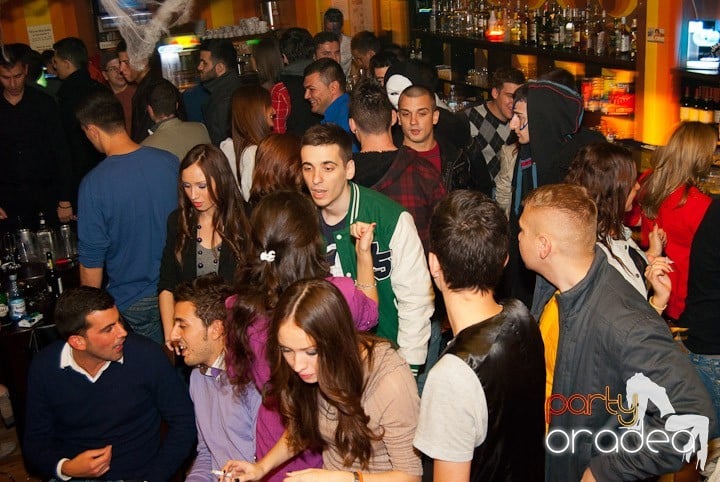 Halloween Party ziua 2 @ Juice, Juice