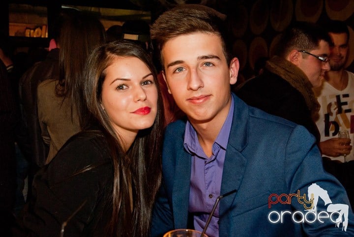 Halloween Party ziua 2 @ Juice, Juice