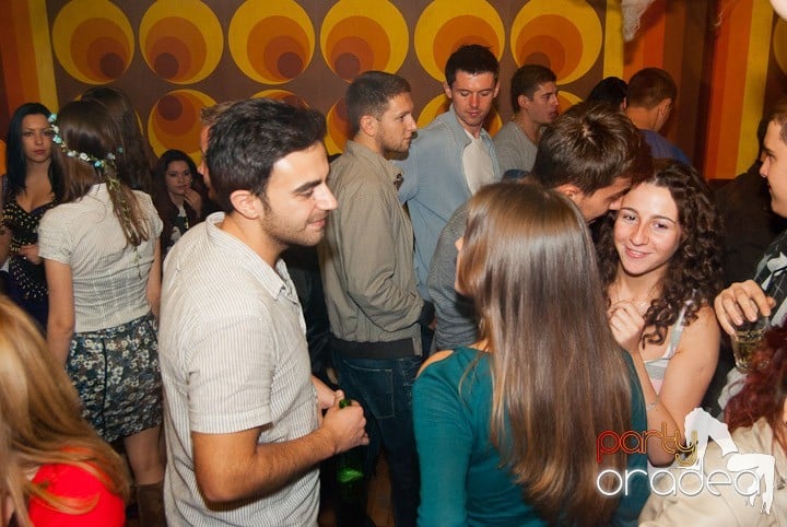 Halloween Party ziua 2 @ Juice, Juice
