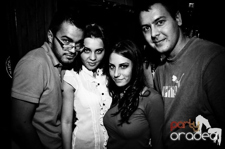 Halloween Party ziua 2 @ Juice, Juice