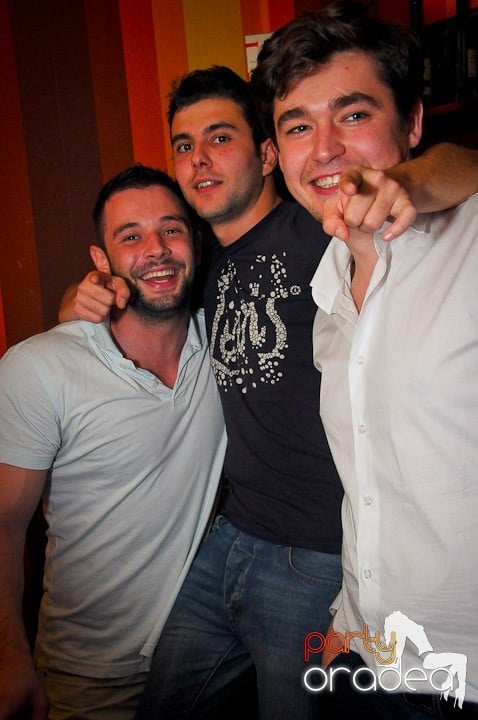 Halloween Party ziua 2 @ Juice, Juice