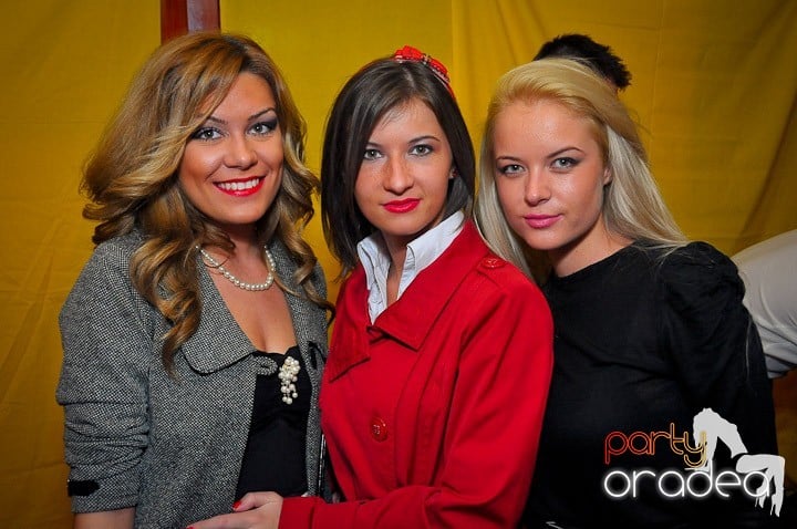 Halloween Party ziua 2 @ Juice, Juice