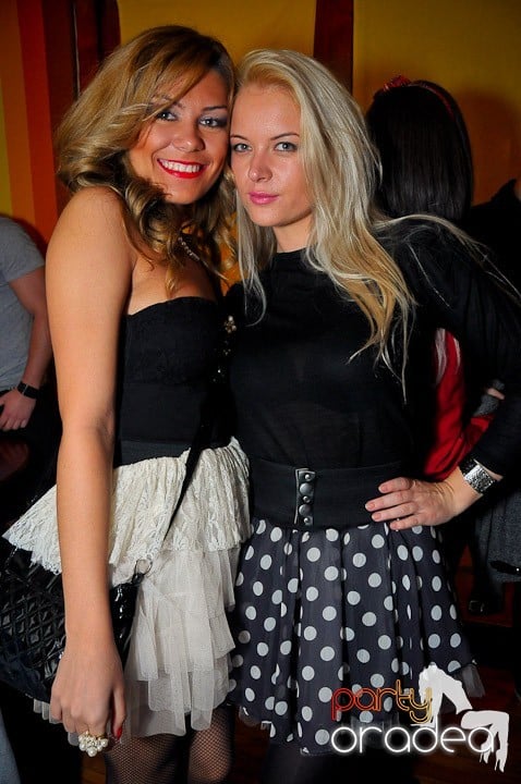 Halloween Party ziua 2 @ Juice, Juice