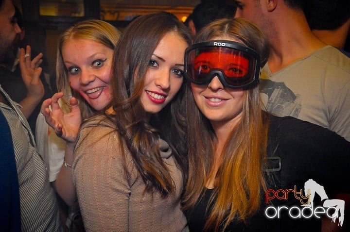Halloween Party ziua 2 @ Juice, Juice