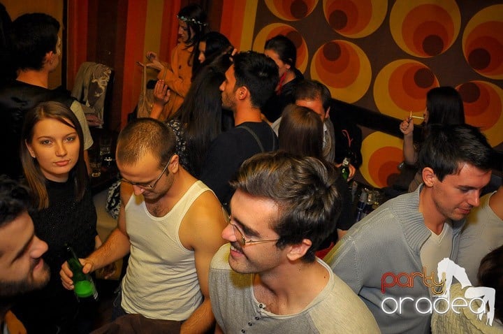 Halloween Party ziua 2 @ Juice, Juice
