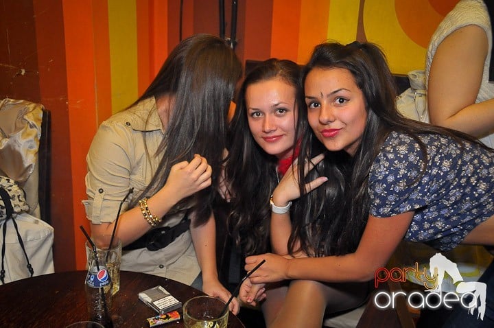 Halloween Party ziua 2 @ Juice, Juice
