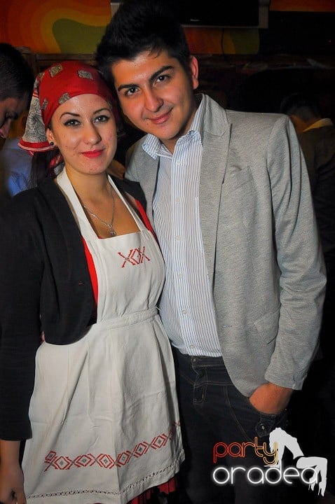 Halloween Party ziua 2 @ Juice, Juice