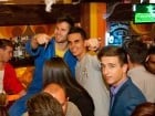 Halloween Party ziua 2 @ Juice