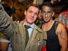 Halloween Party ziua 2 @ Juice