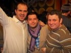 Halloween Party ziua 2 @ Juice