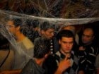 Halloween Party ziua 2 @ Juice