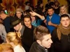 Halloween Party ziua 2 @ Juice