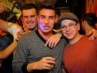 Halloween Party ziua 2 @ Juice
