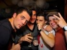 Halloween Party ziua 2 @ Juice