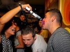 Halloween Party ziua 2 @ Juice