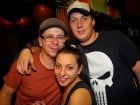 Halloween Party ziua 2 @ Juice