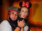 Halloween Party ziua 2 @ Juice
