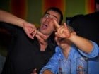 Halloween Party ziua 2 @ Juice