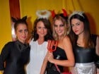Halloween Party ziua 2 @ Juice