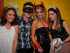 Halloween Party ziua 2 @ Juice