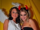 Halloween Party ziua 2 @ Juice