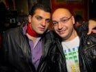 Halloween Party ziua 2 @ Juice