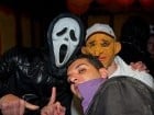 Halloween Party ziua 2 @ Juice