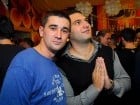 Halloween Party ziua 2 @ Juice