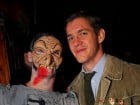 Halloween Party ziua 2 @ Juice