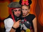 Halloween Party ziua 2 @ Juice