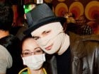 Halloween Party ziua 2 @ Juice