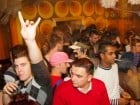 Halloween Party ziua 2 @ Juice