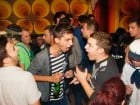 Halloween Party ziua 2 @ Juice