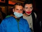 Halloween Party ziua 2 @ Juice