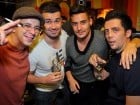 Halloween Party ziua 2 @ Juice