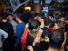 Halloween Party ziua 2 @ Juice