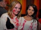 Halloween Party ziua 2 @ Juice