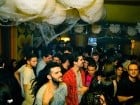 Halloween Party ziua 2 @ Juice