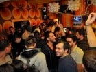 Halloween Party ziua 2 @ Juice