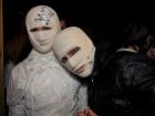 Halloween Party ziua 2 @ Juice
