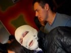 Halloween Party ziua 2 @ Juice