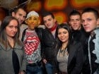 Halloween Party ziua 2 @ Juice