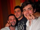 Halloween Party ziua 2 @ Juice