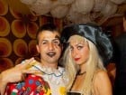 Halloween Party ziua 2 @ Juice