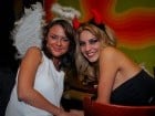 Halloween Party ziua 2 @ Juice